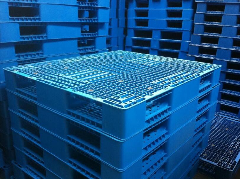 北京塑料托盤價格受什么影響?